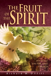 The Fruit of the Spirit Bible Book Shelf 1Q 2010